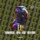 E T feat Holly Berry Single
