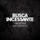 Busca Incessante Single