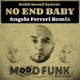 No End Baby Angelo Ferreri Remix Single
