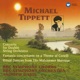 Tippett Concerto for Double String Orchestra Fantasia Concertante Ritual Dances