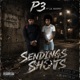 Sending Shots feat Lil Reapey Single