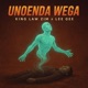 Unoenda Wega feat Lee Gee Single