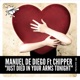 Just Died in Your Arms Tonight feat Chipper Single