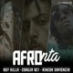 Afronta feat Coruja Bc1 Rincon Sapiência Single