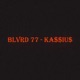 Blvrd 77 Single