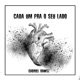 Cada um pro Seu Lado Single