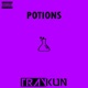 Potions Single