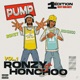 Pump feat Ronzy Remix Single