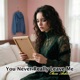You Never Really Leave Me feat Olivia Arden Single