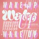 WAKE UP Single