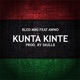 Kunta Kinte feat Awno Single