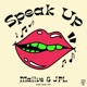Speak Up feat JPL Single