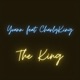 The King feat Charlyking Single