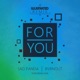 For You feat Kiva Illustrated Remix Single