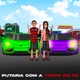Putaria Com a Tropa do 22 Single
