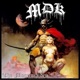 The Moonmaiden Single
