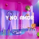 Y No Amor feat Hillkidd Andresss182 Single