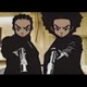 Brothas feat Almxghty Zay Single