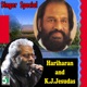 Singer Special Hariharan and K J Jesudas