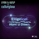 Elliptical feat CutKeyLow Single