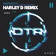 Shadow Hunters Harley D Remix Single