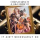 It Ain t Necessarily So feat Mike Herriott Single