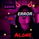 Leave Me Alone Single