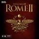 Total War Rome II Original Soundtrack Deluxe Edition