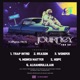 JOURNEY THE EP EP