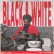 BLACK WHITE feat PRECET Single
