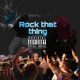 Rock feat Patchy Single