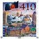 410 up Next feat Da Kid Emm Juice Bruns Single
