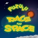 Race In Space Single