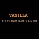 Vanilla feat Shawn Maine Lxl Cee Single