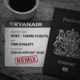 Taking Flights feat Robz Remix Single