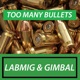 Too Many Bullets Single