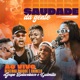 Saudade da Gente Ao Vivo na Resenha Pagode e Chinelo Single