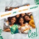 Cool My Mind feat SRE Tee Frosh MagicBoi Single