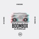 BOOMBOX 80s Era Edit Single