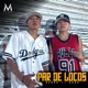 Par De Locos feat KANO Single