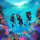 Beneath The Waves Single