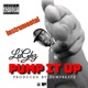 Pump it up feat LuGhz Instrumental Single
