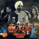 Zehar Vibe feat Kaater Remix Single
