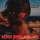 100 Million Miles feat Jonn Hart Single