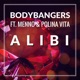 Alibi feat Menno Polina Vita EP