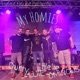 My Homies feat LUIE DMT OMNIOUS Single