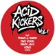 Acid Kickers Vol 1 EP