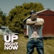 Up Right Now Single