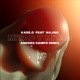 Mitad y Mitad Andres Campo Remix feat Najwa Single
