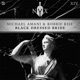 Black Dressed Bride Single